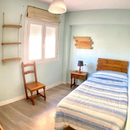 Calu Homes Family Malaga