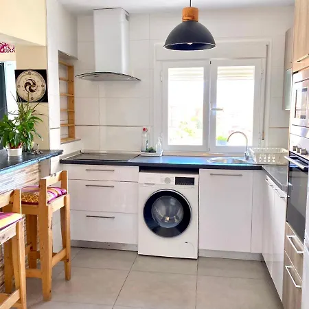 Apartment Calu Homes Family