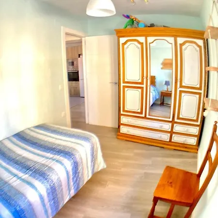 Calu Homes Family Apartment