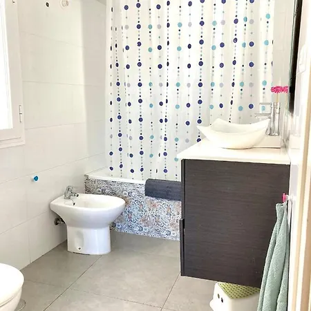 Calu Homes Family Malaga