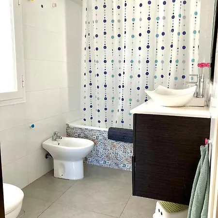 Calu Homes Family Malaga