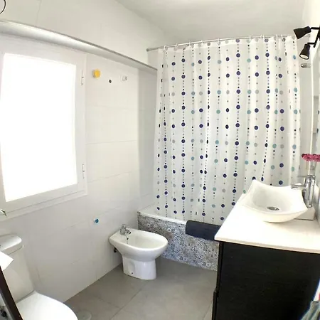 Apartment Calu Homes Family