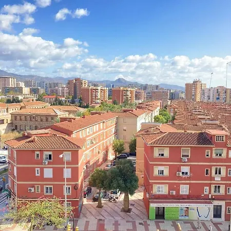Calu Homes Family Apartment *