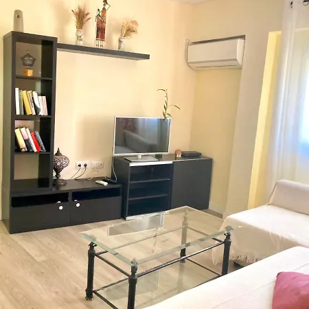 Calu Homes Family Apartment *