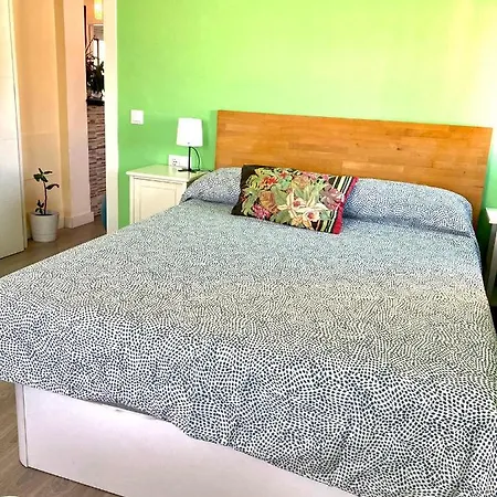 Calu Homes Family * Malaga